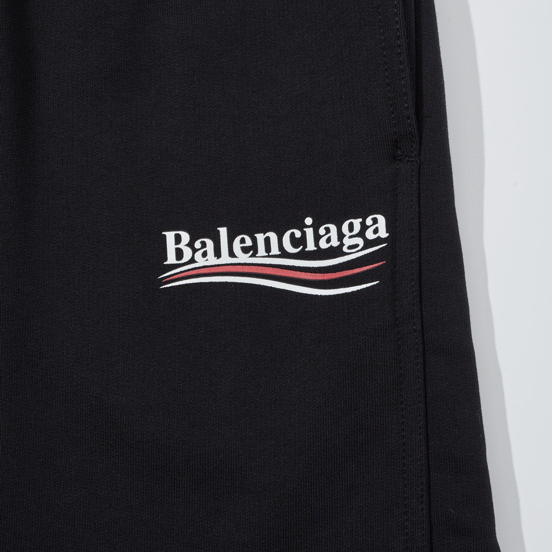 Ba1en*iaga Shorts