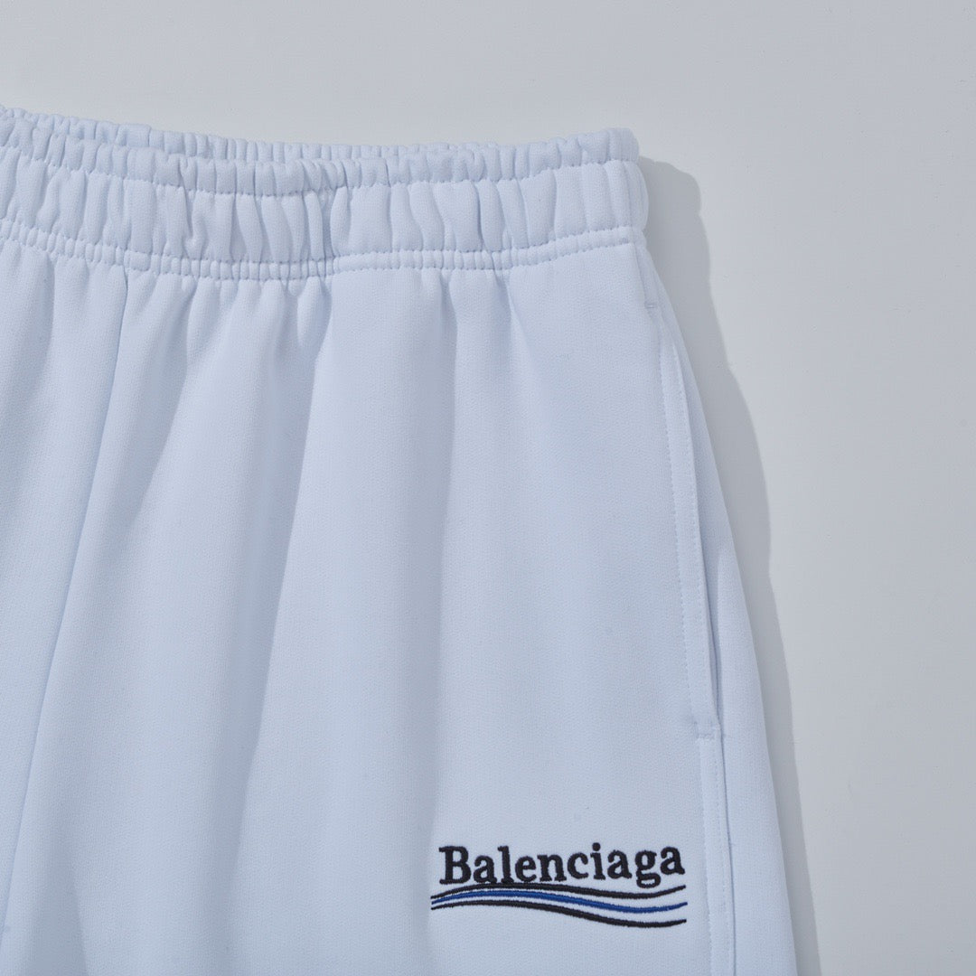 Ba1en*iaga Shorts