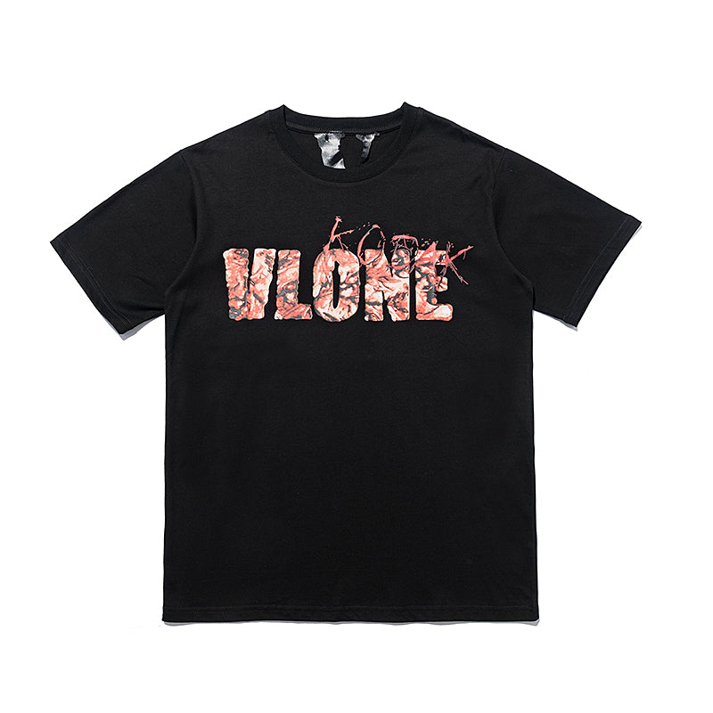 Kodak x Vlone Vlonekb T Shirt