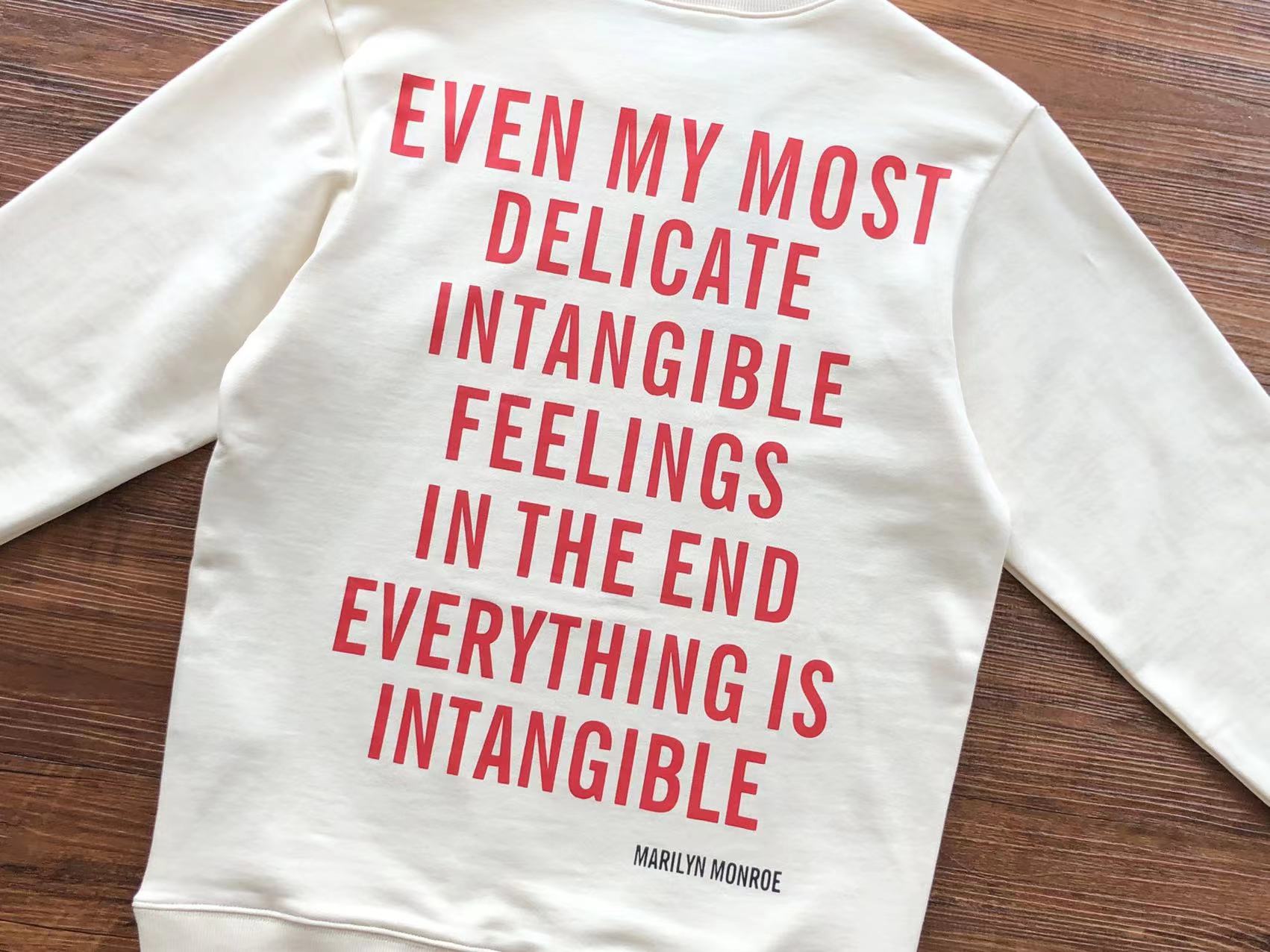 Gvc*1 Sweatshirt