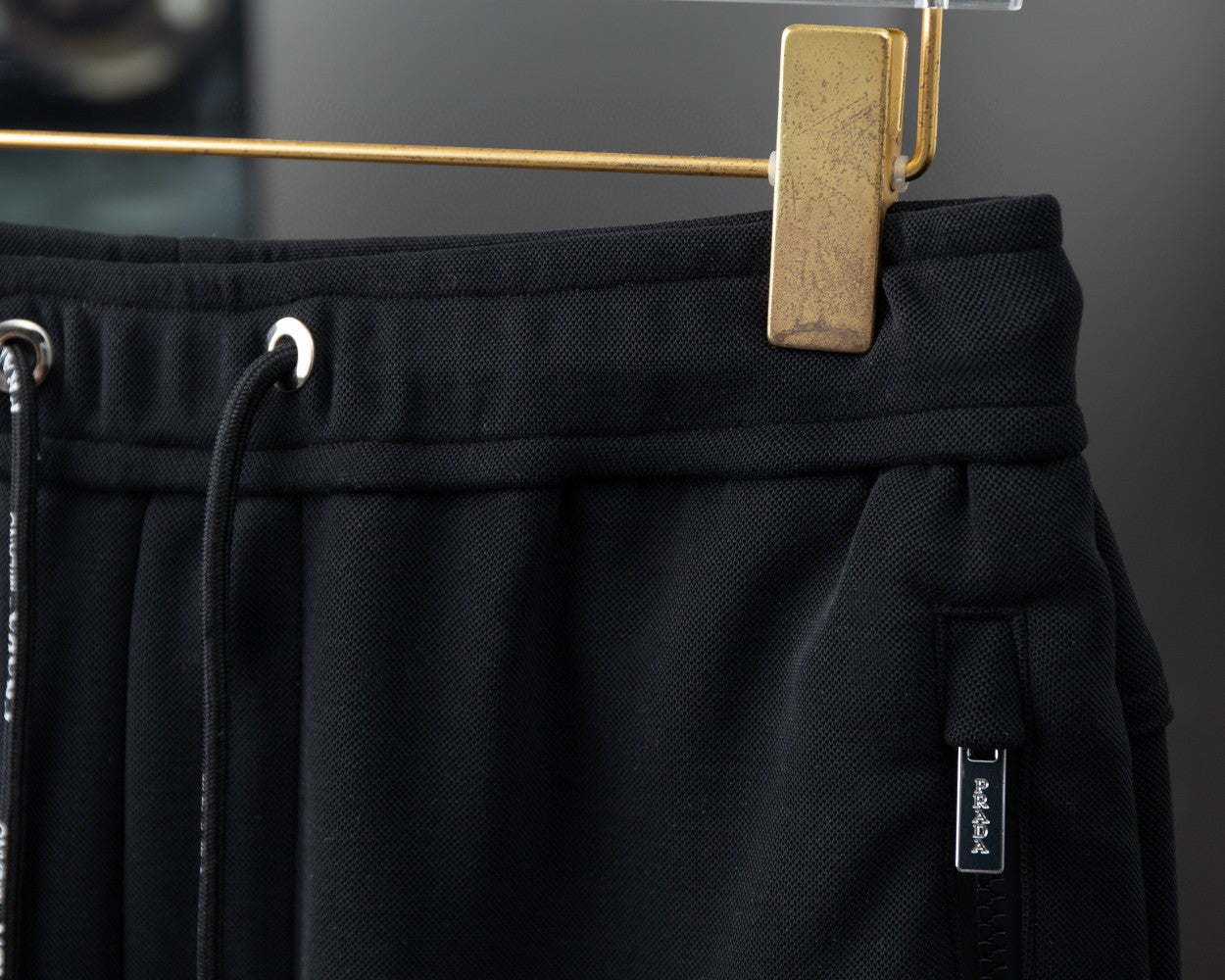 Pra*a Sweatpants