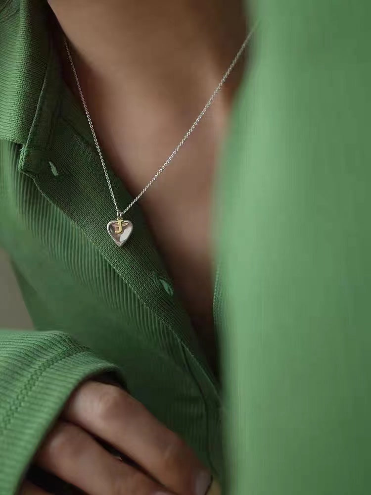 Gvc*1 Necklace