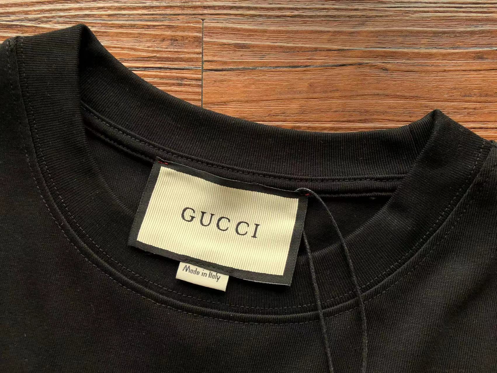 Gvc*1 T-shirt