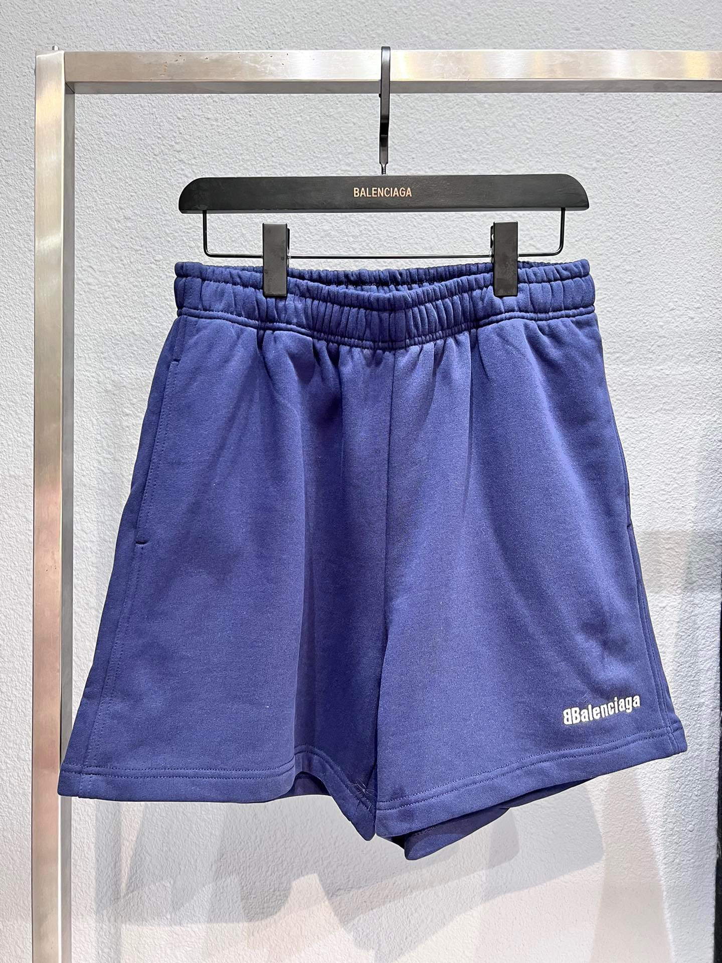 Ba1en*iaga Shorts