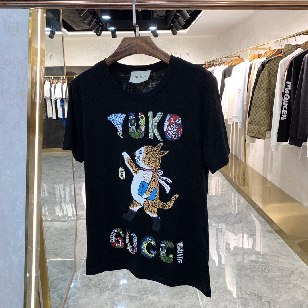 Gvc*1 T-shirt