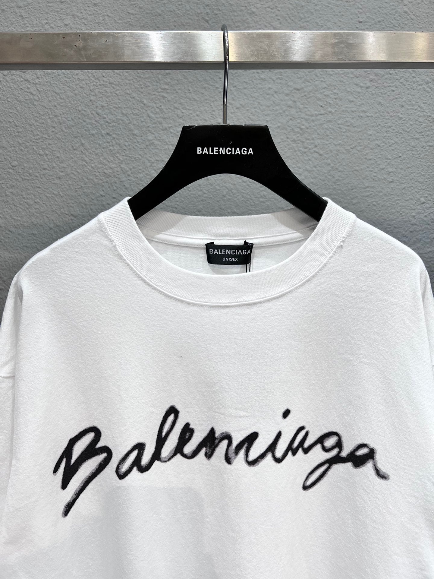 Ba1en*iaga T-shirt