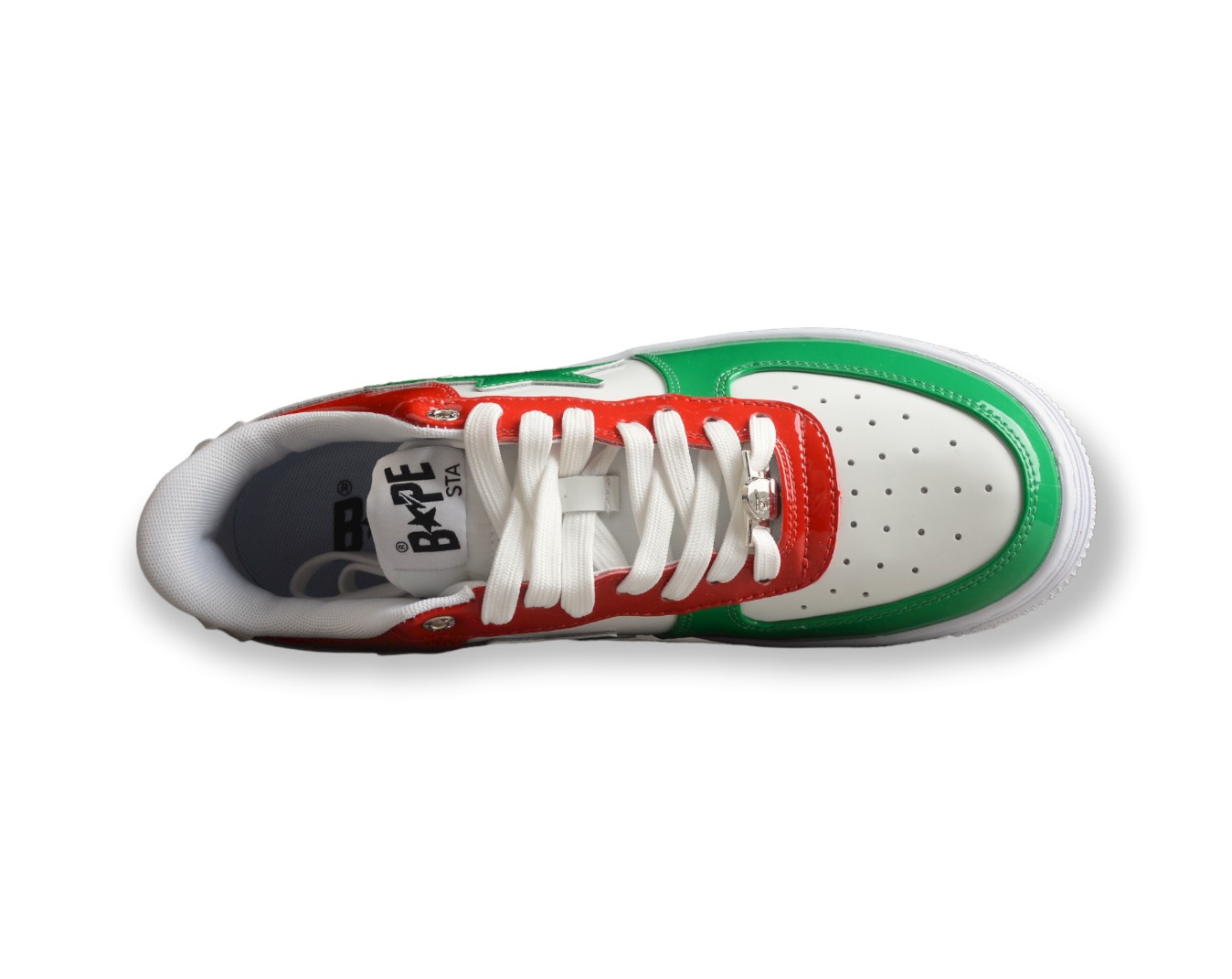 A Bathing Ape Bape Sta