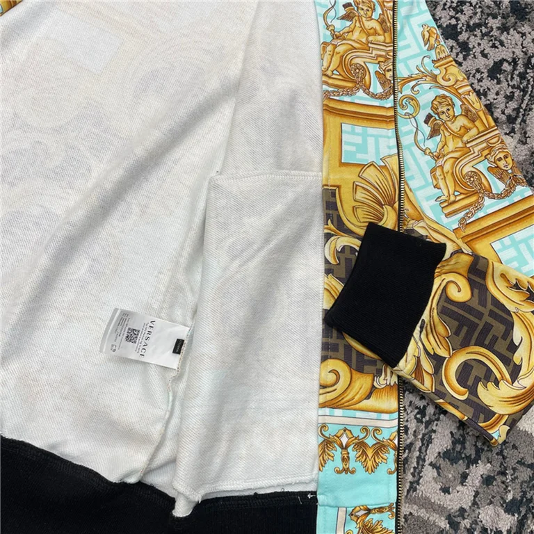 2022ss Versace Jacket