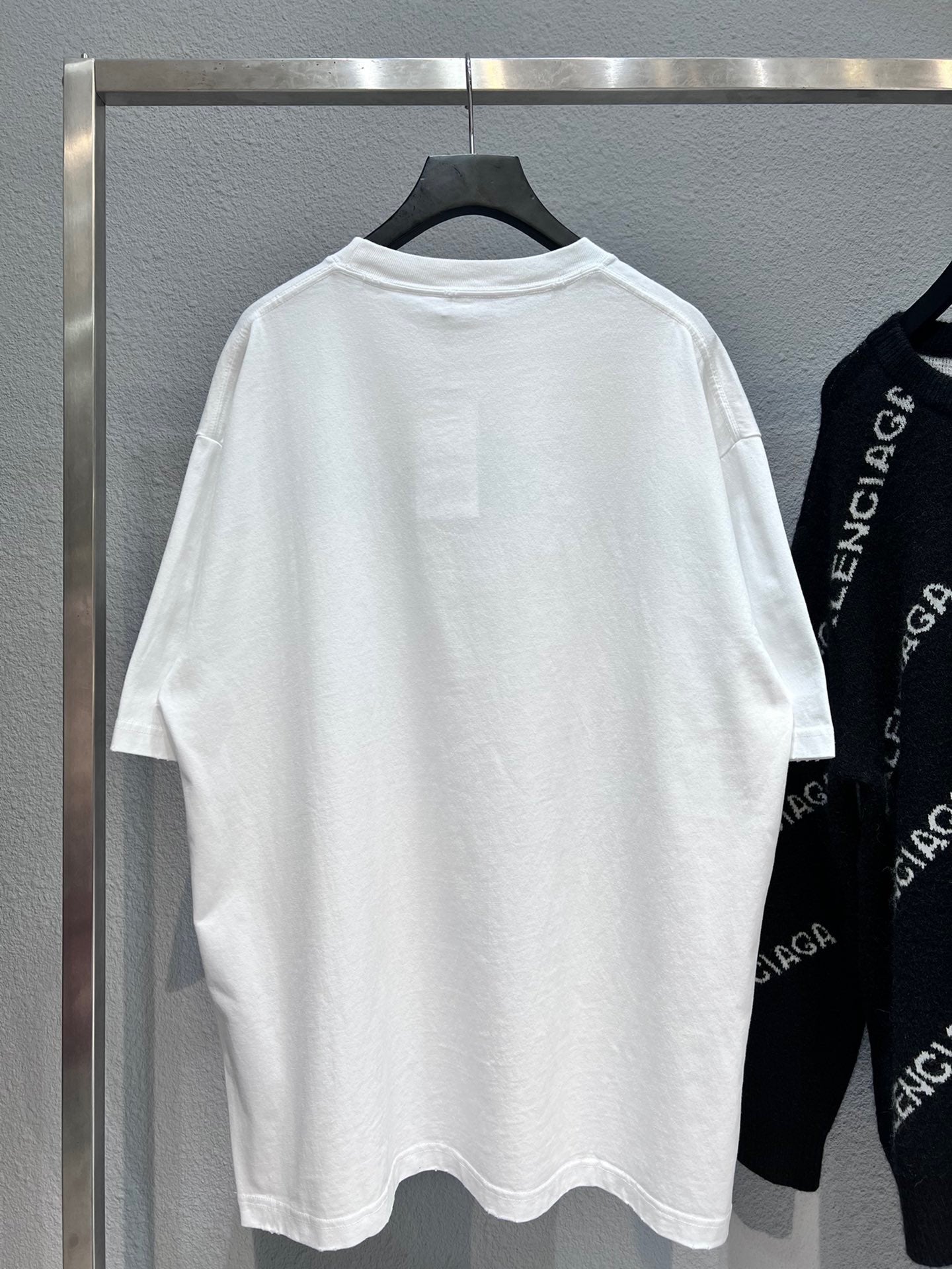 Ba1en*iaga T-shirt