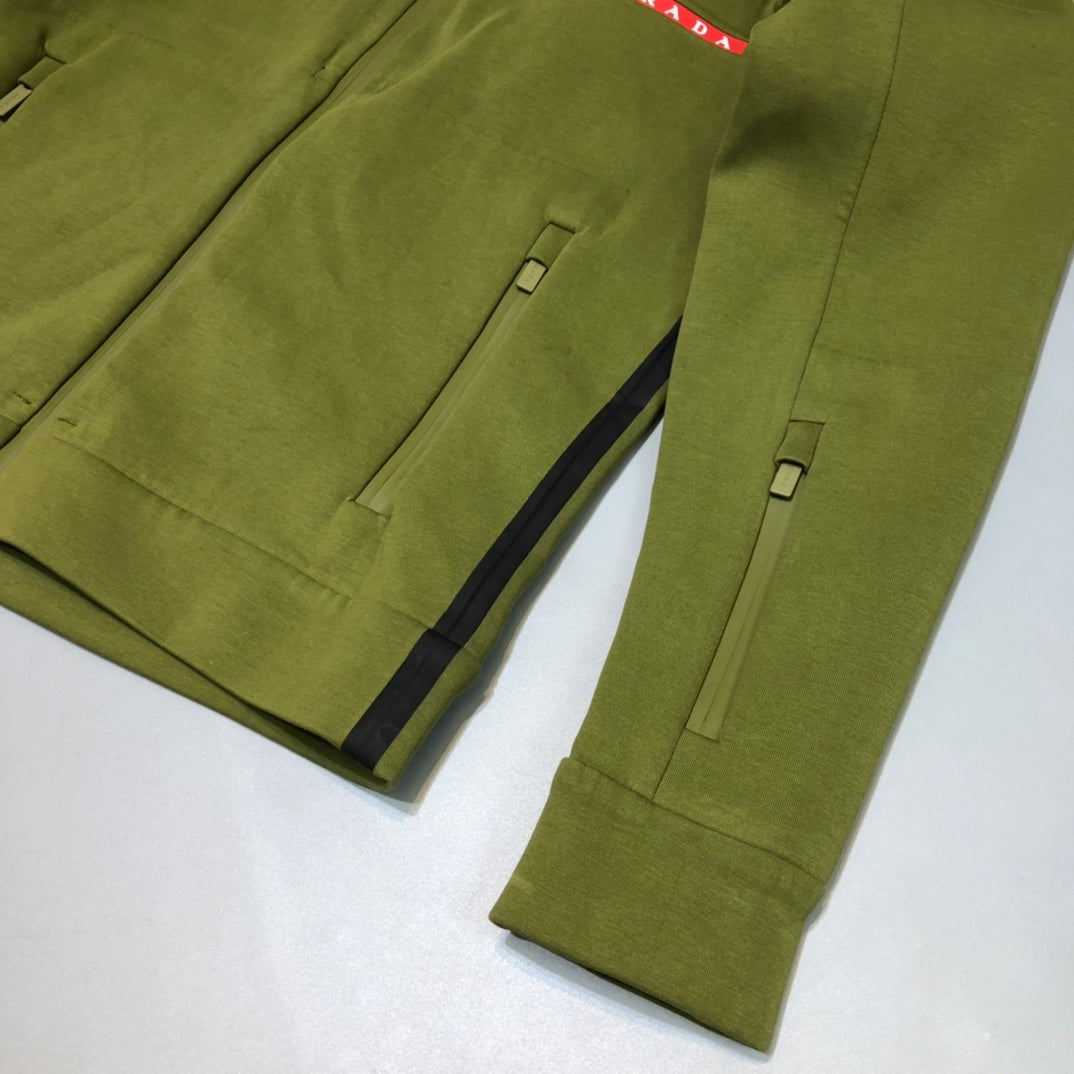 Pra*a Jacket