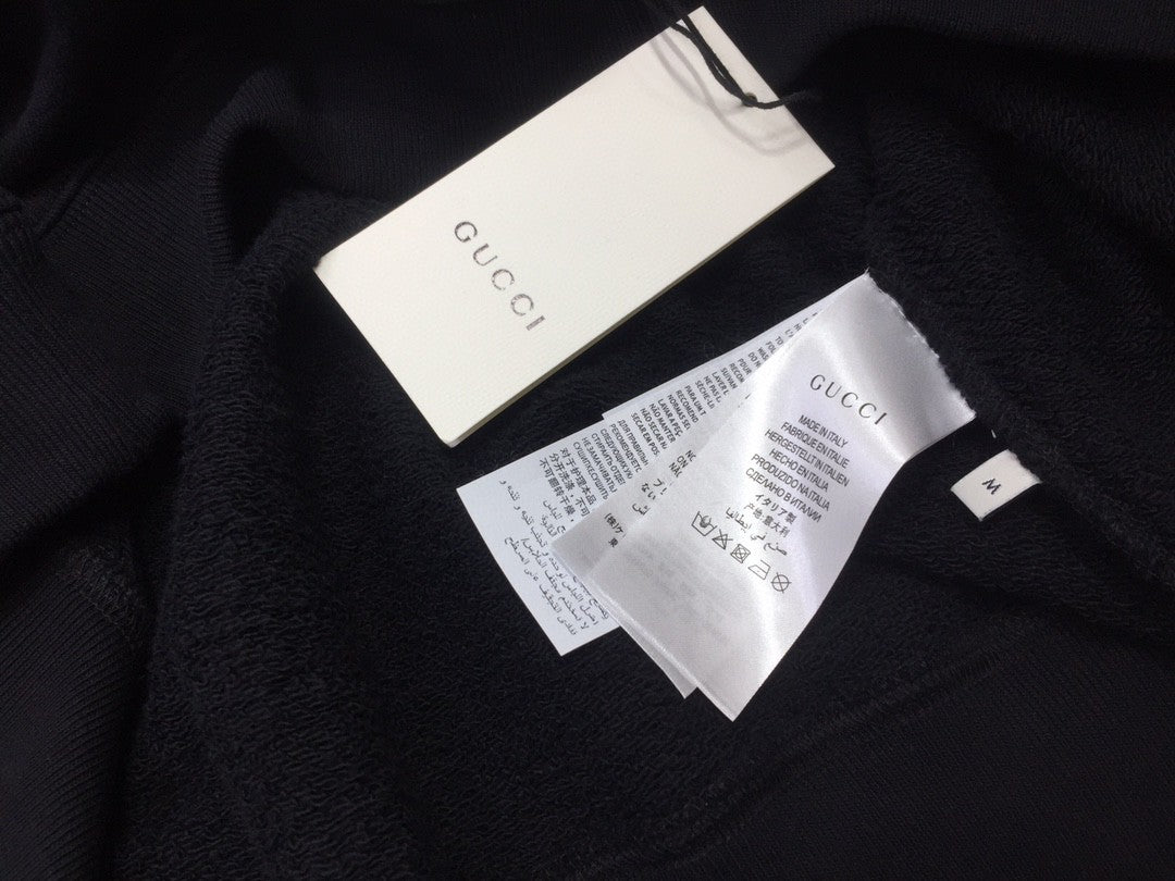 Gvc*1 Sweatshirt