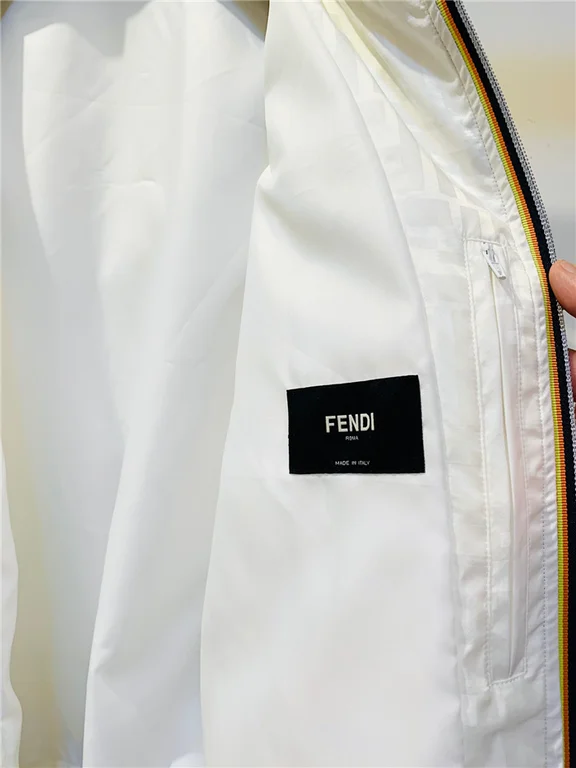 2021ss F**di Jacket