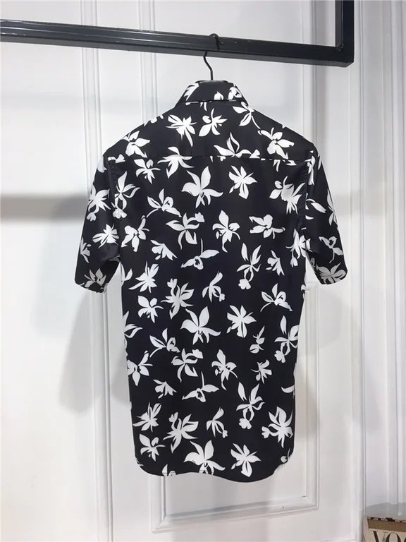 Sa1nt Lau*nt Replica Shirt