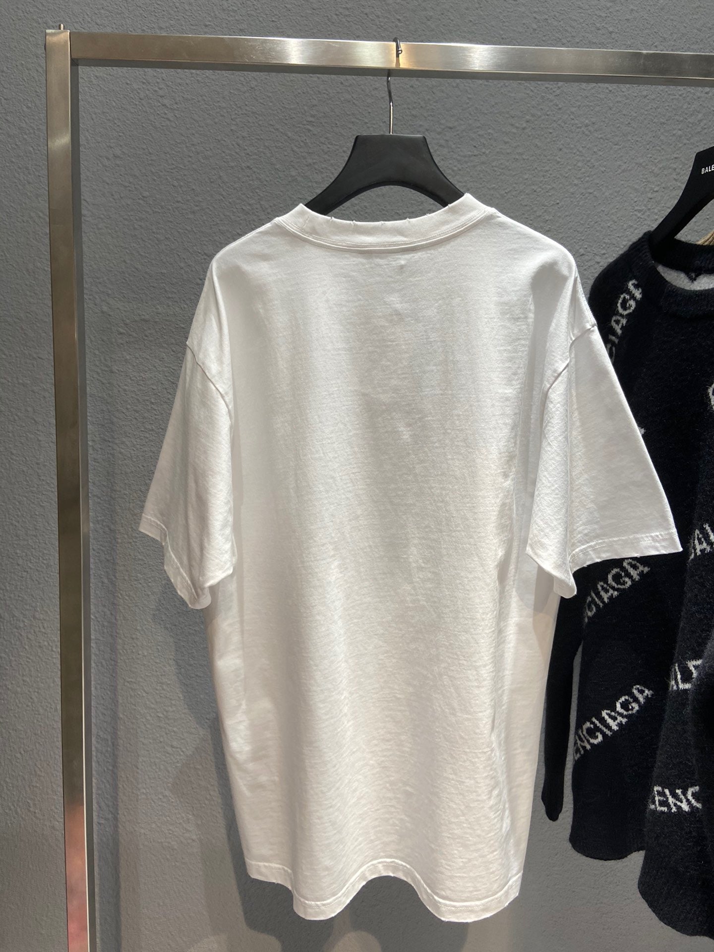 Ba1en*iaga T-shirt
