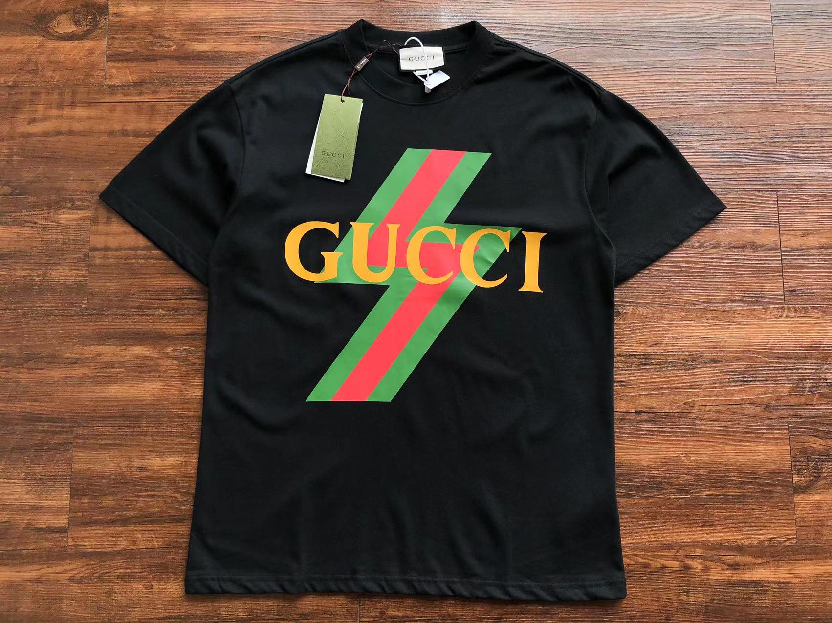 Gvc*1 T-shirt