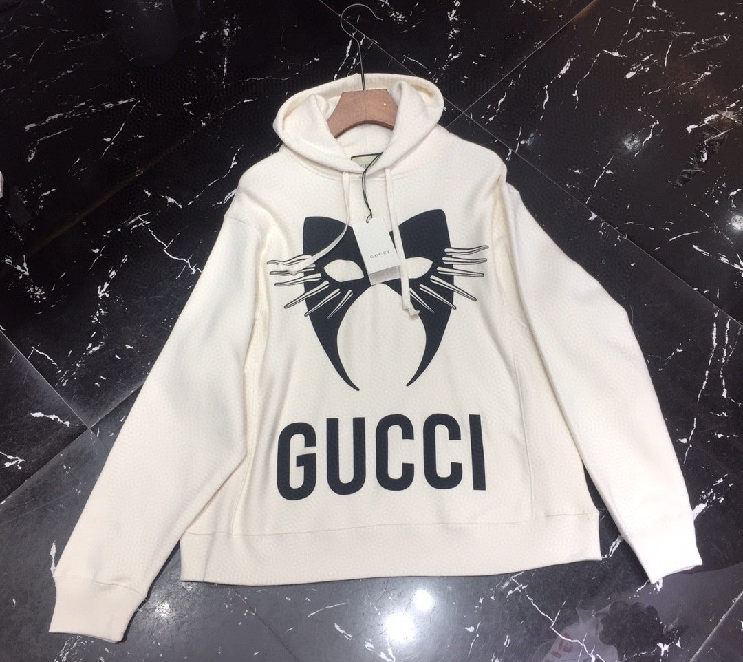 Gvc*1 Hoodie