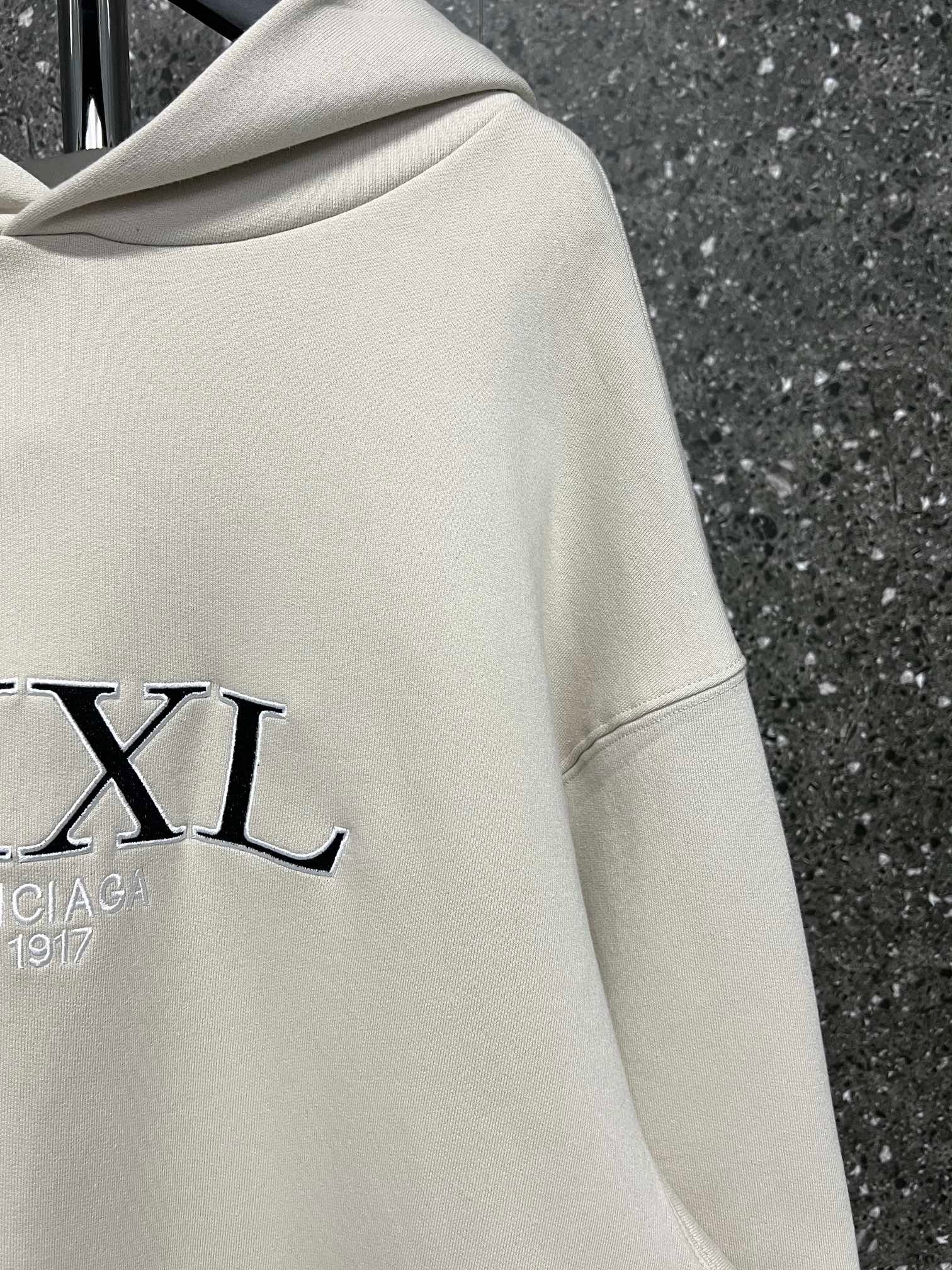 Ba1en*iaga Hoodie