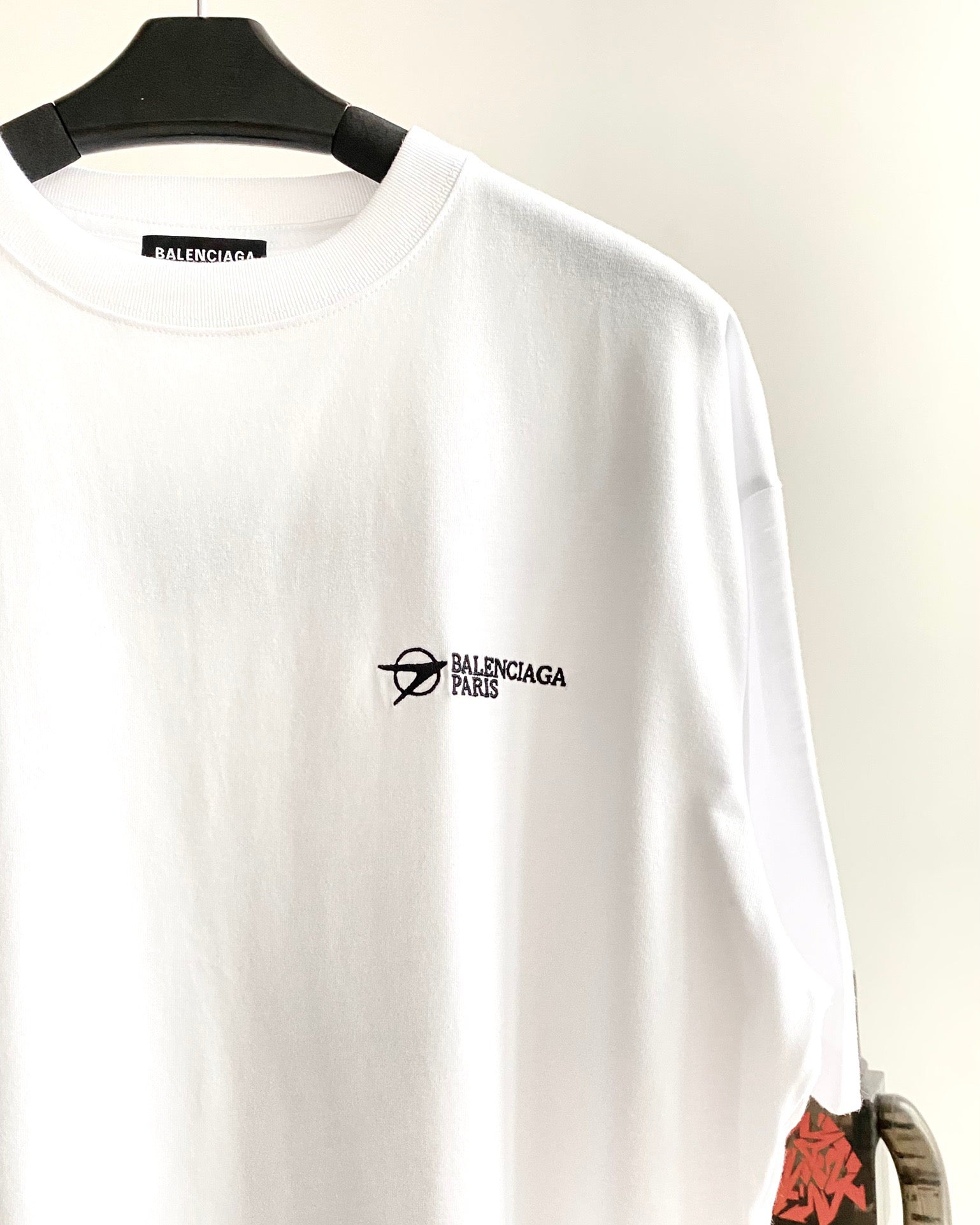 Ba1en*iaga T-shirt