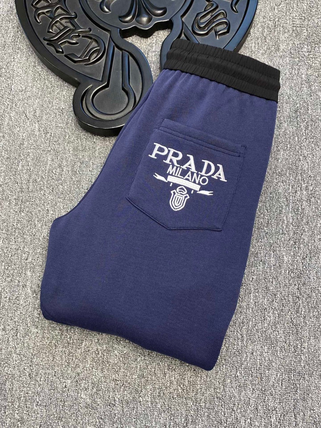 Pra*a Sweatpants