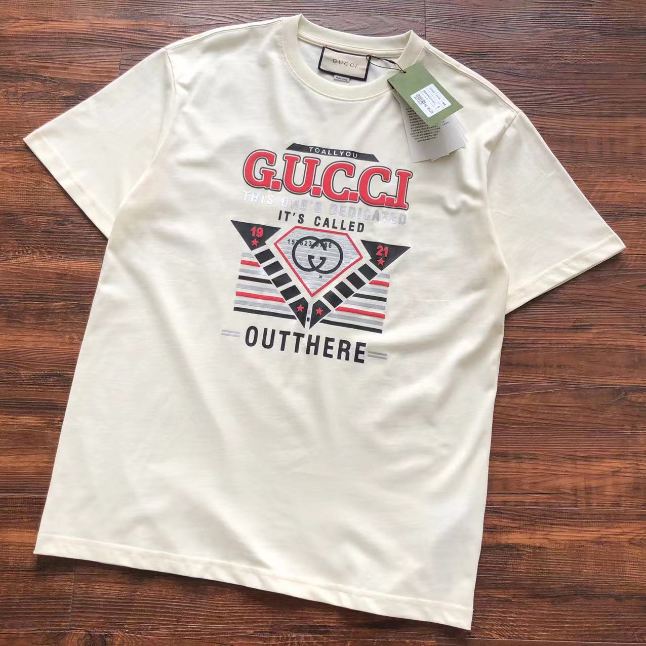 Gvc*1 T-shirt