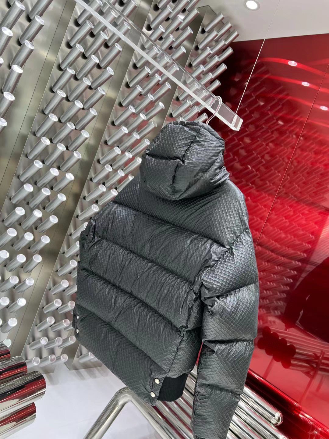 Pra*a Jacket