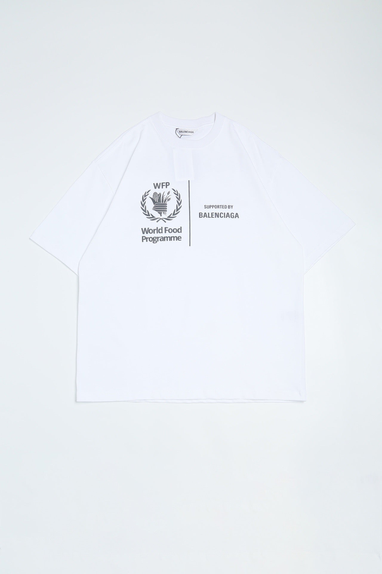 Ba1en*iaga T-shirt