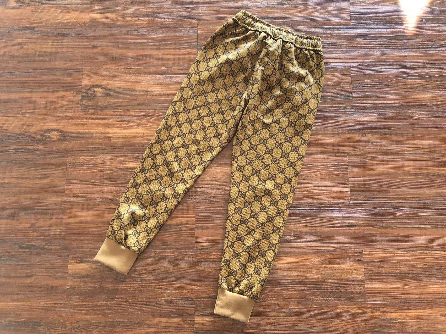 Gvc*1 Sweatpants
