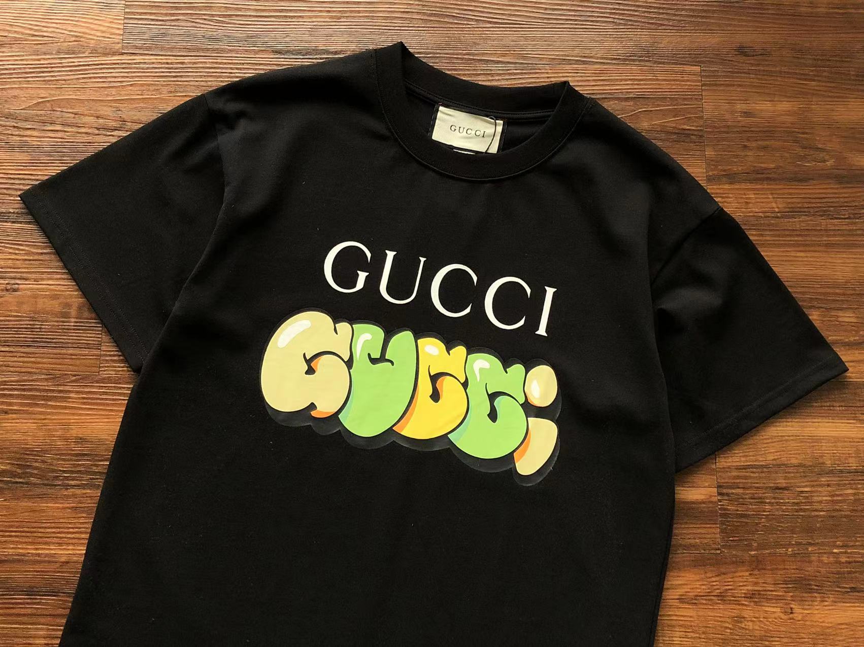 Gvc*1 T-shirt