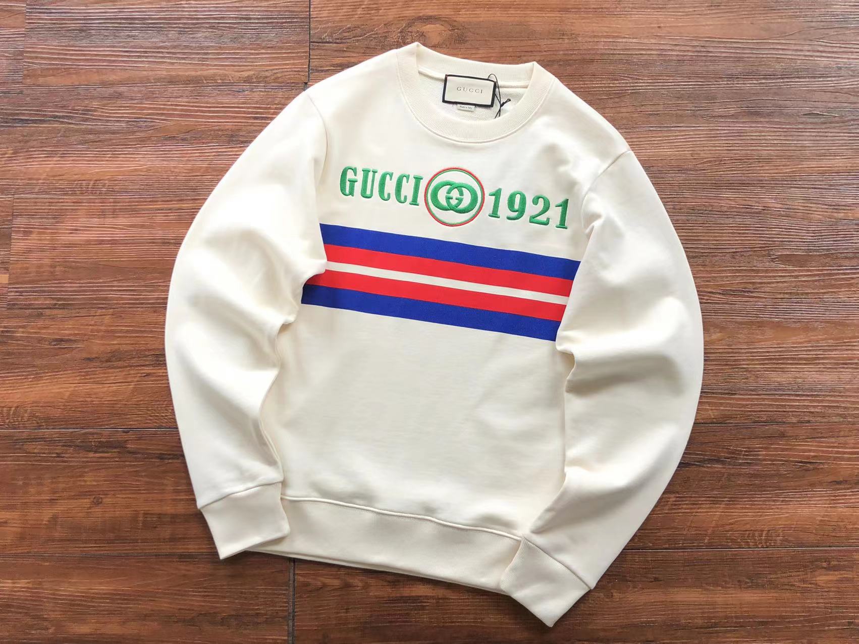 Gvc*1 Sweatshirt