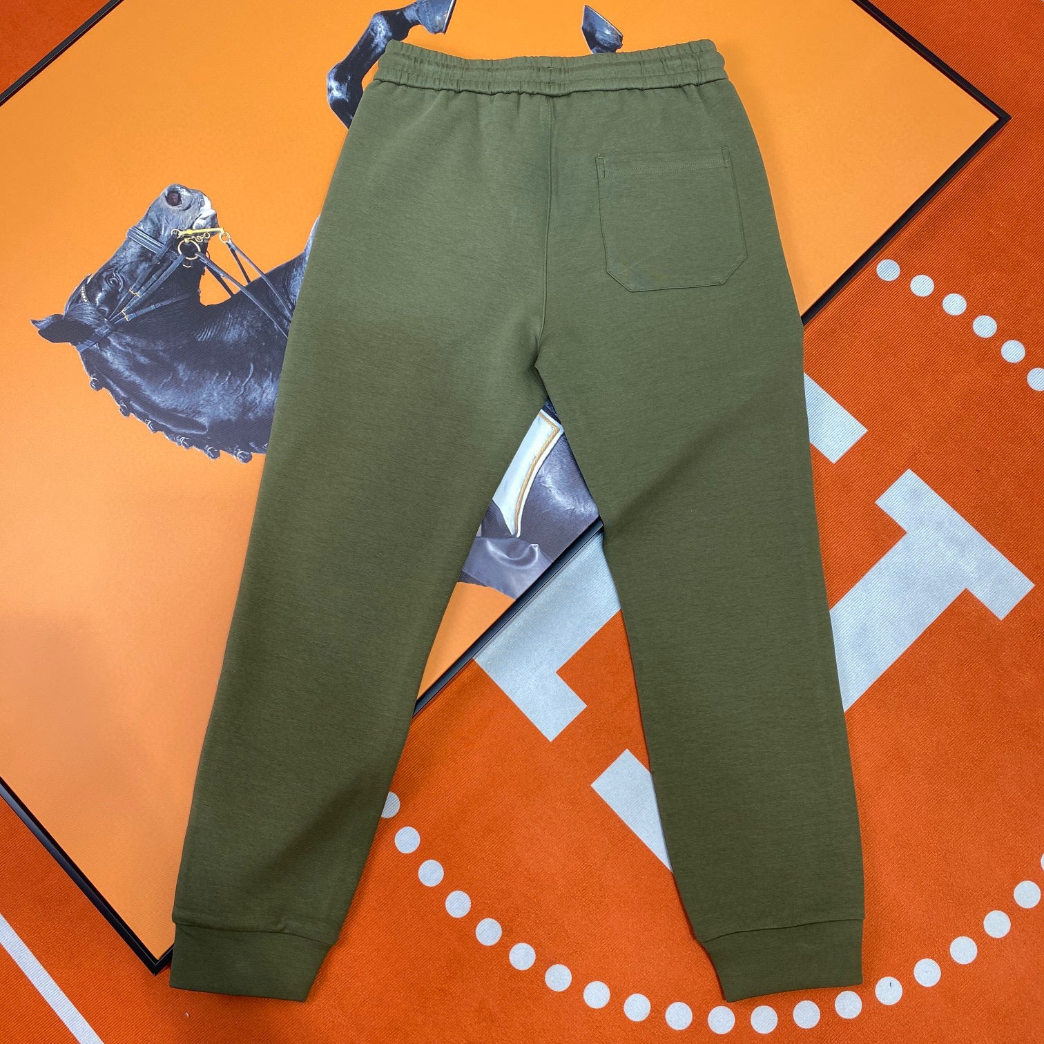 Pra*a Sweatpants