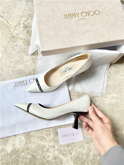 J1m*y Ch00 heels sandals