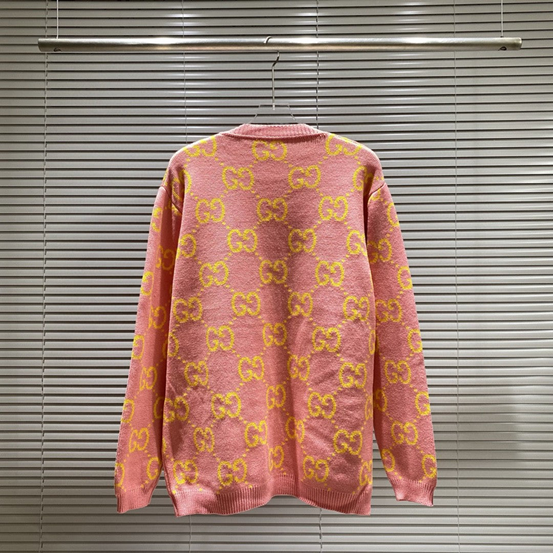 Gvc*1 Cardigan