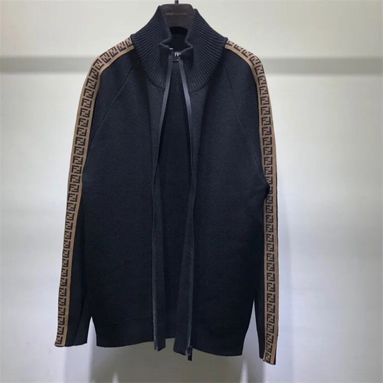 2021SS FEND Jacket