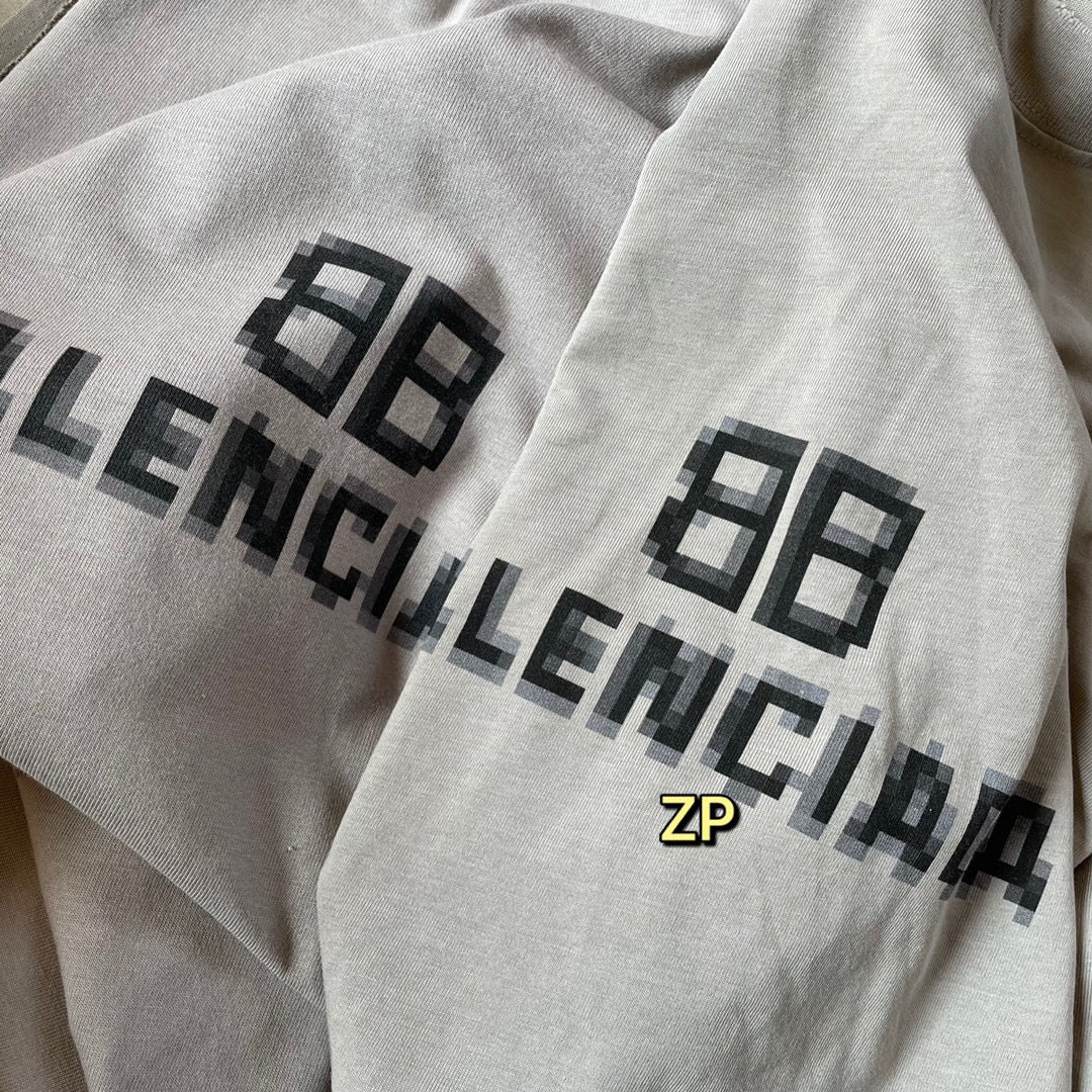 Ba1en*iaga T-shirt