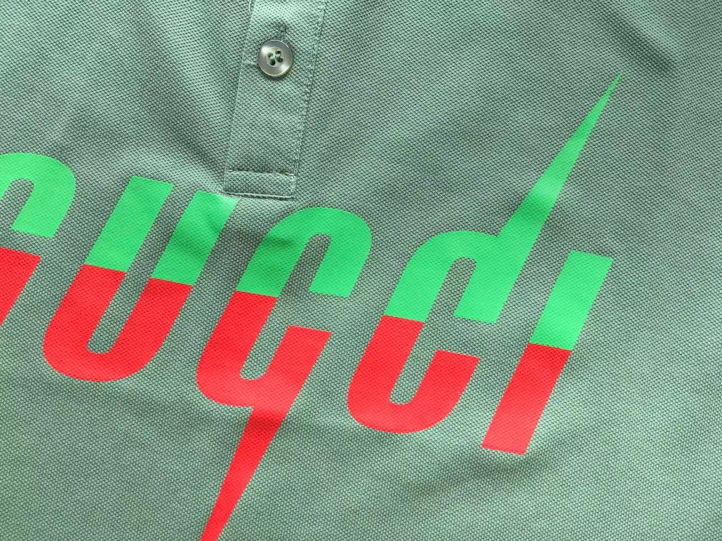 Gvc*1 Shirt