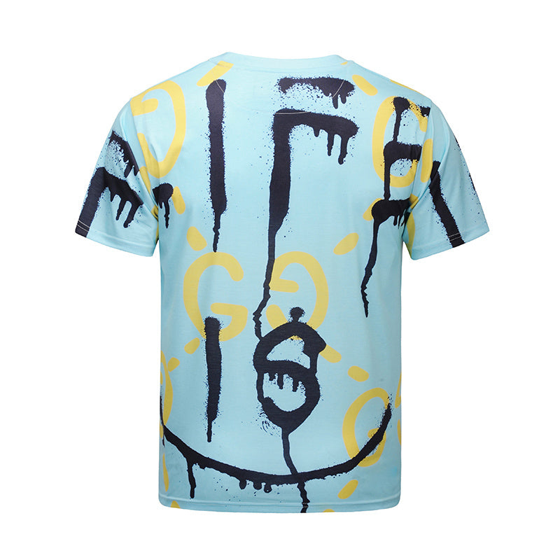 Gvc*1 T-shirt
