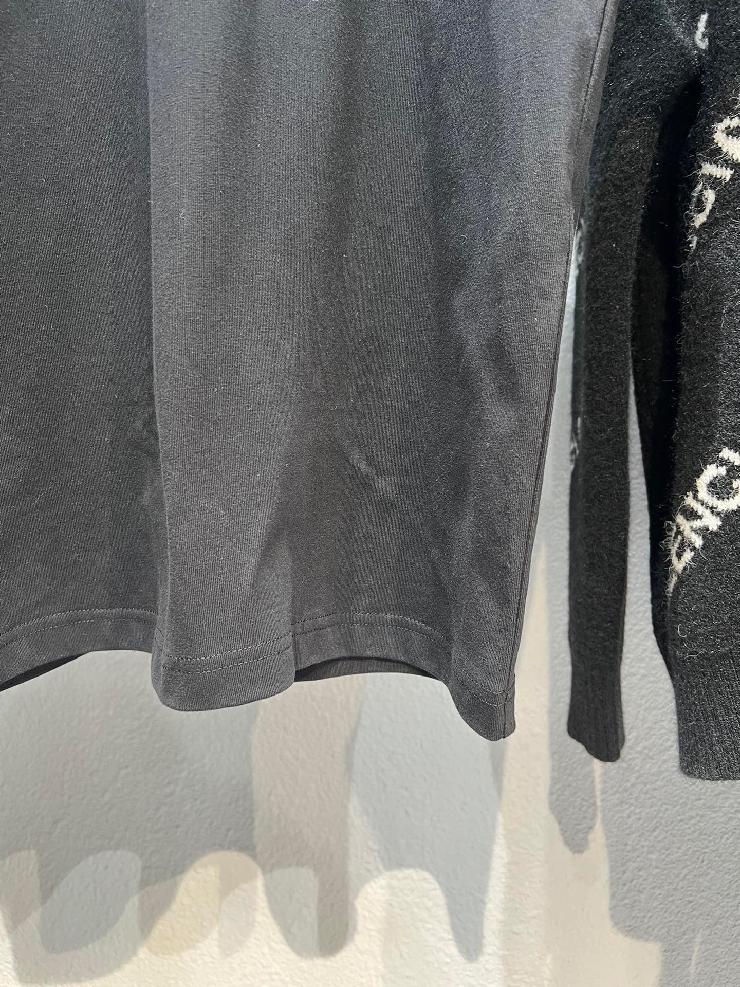 Ba1en*iaga T-shirt