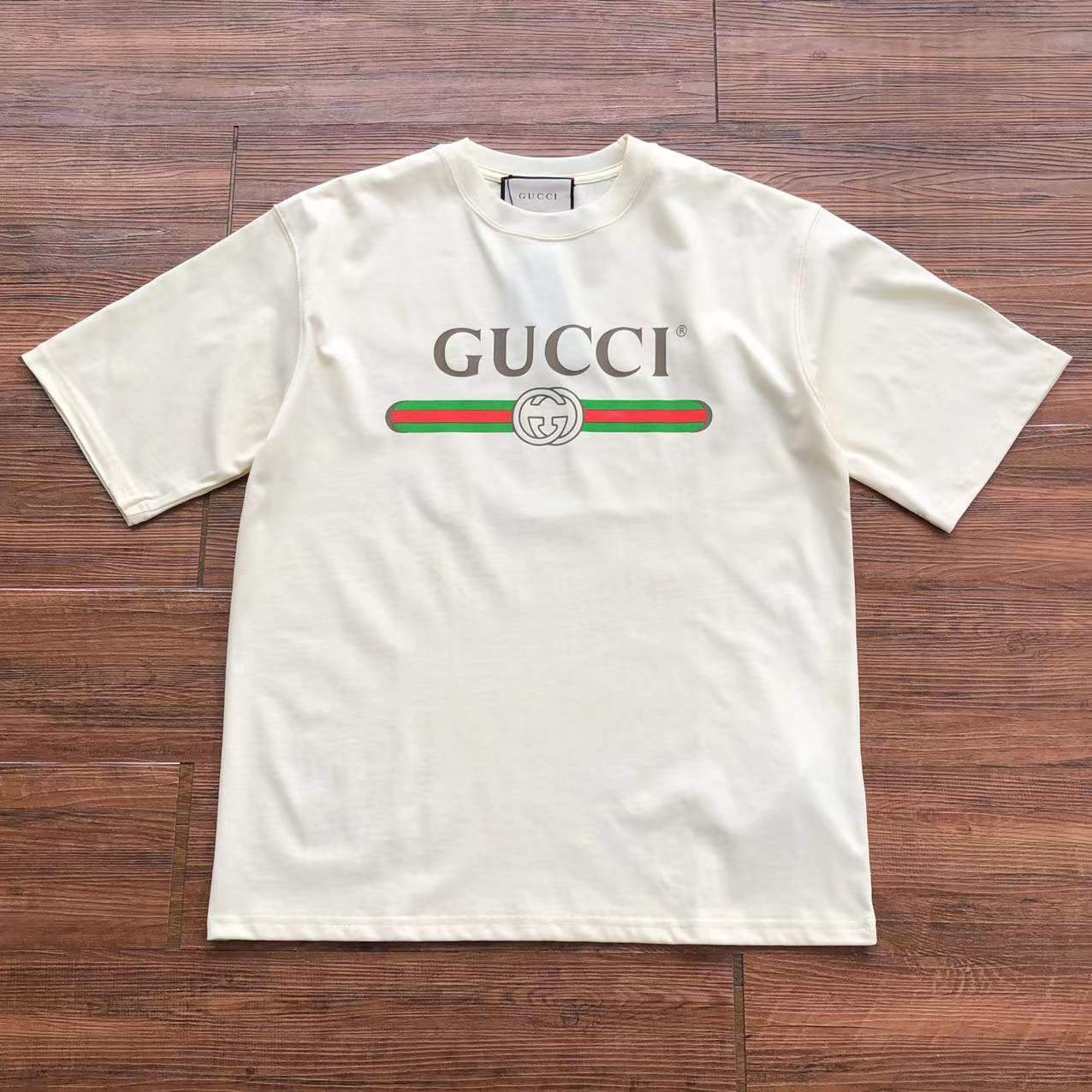 Gvc*1 T-shirt