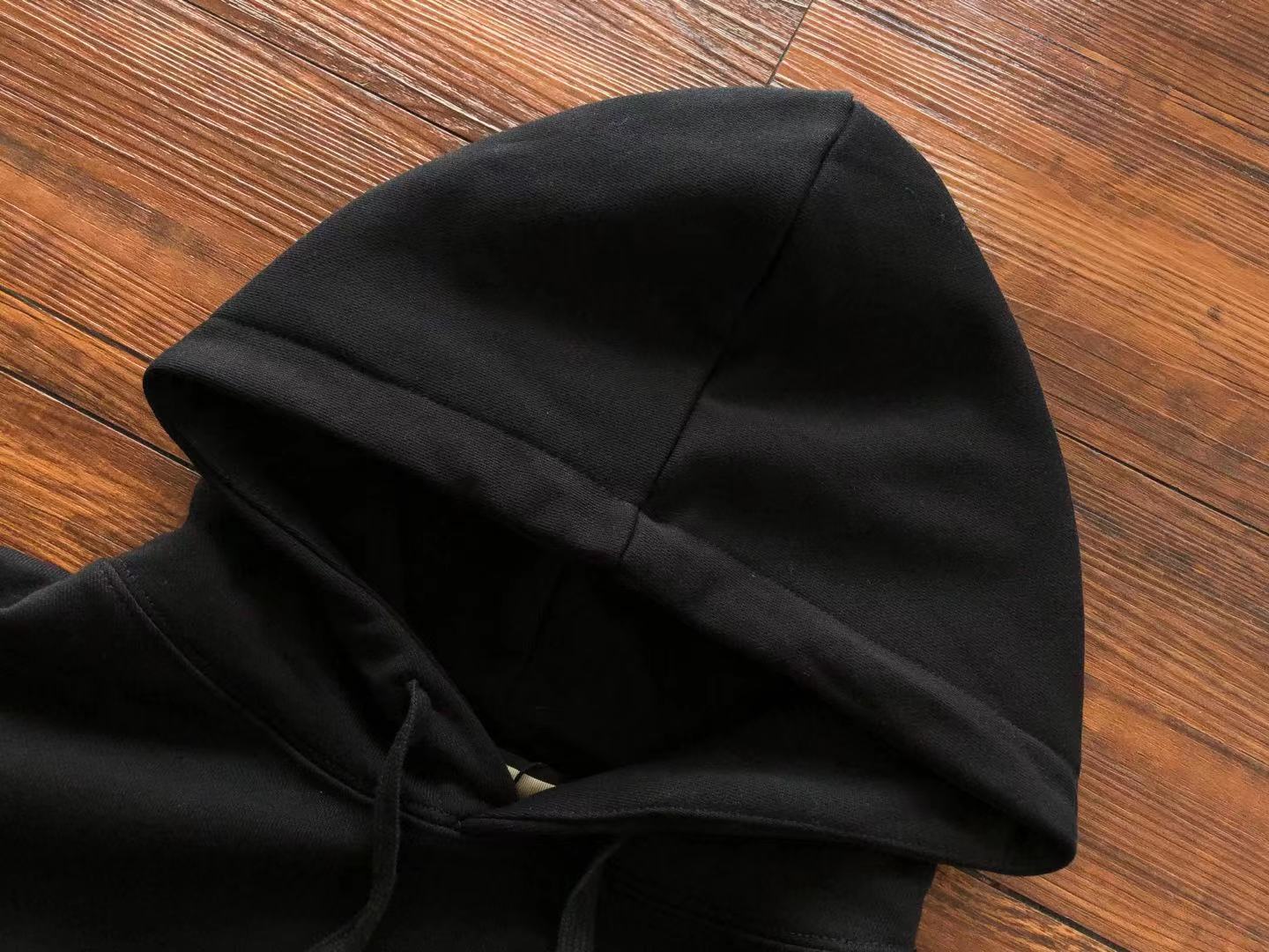 Gvc*1 Hoodie