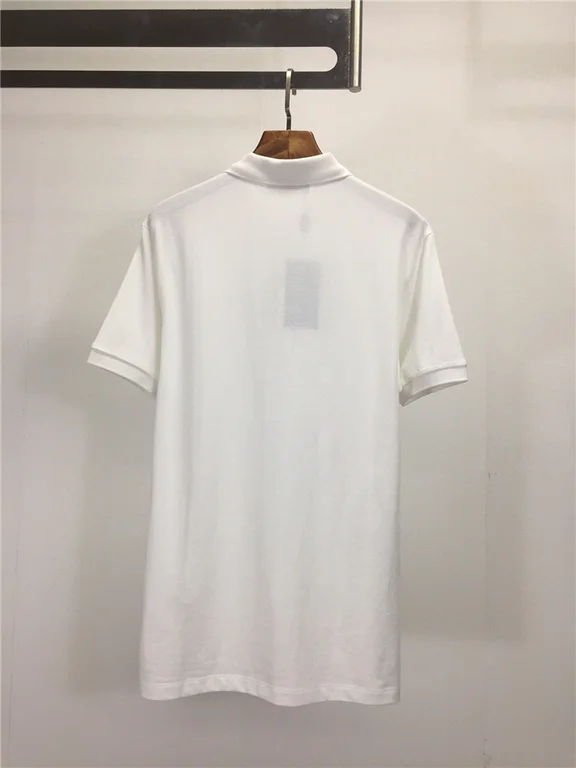 2021ss F**di Polo Shirt