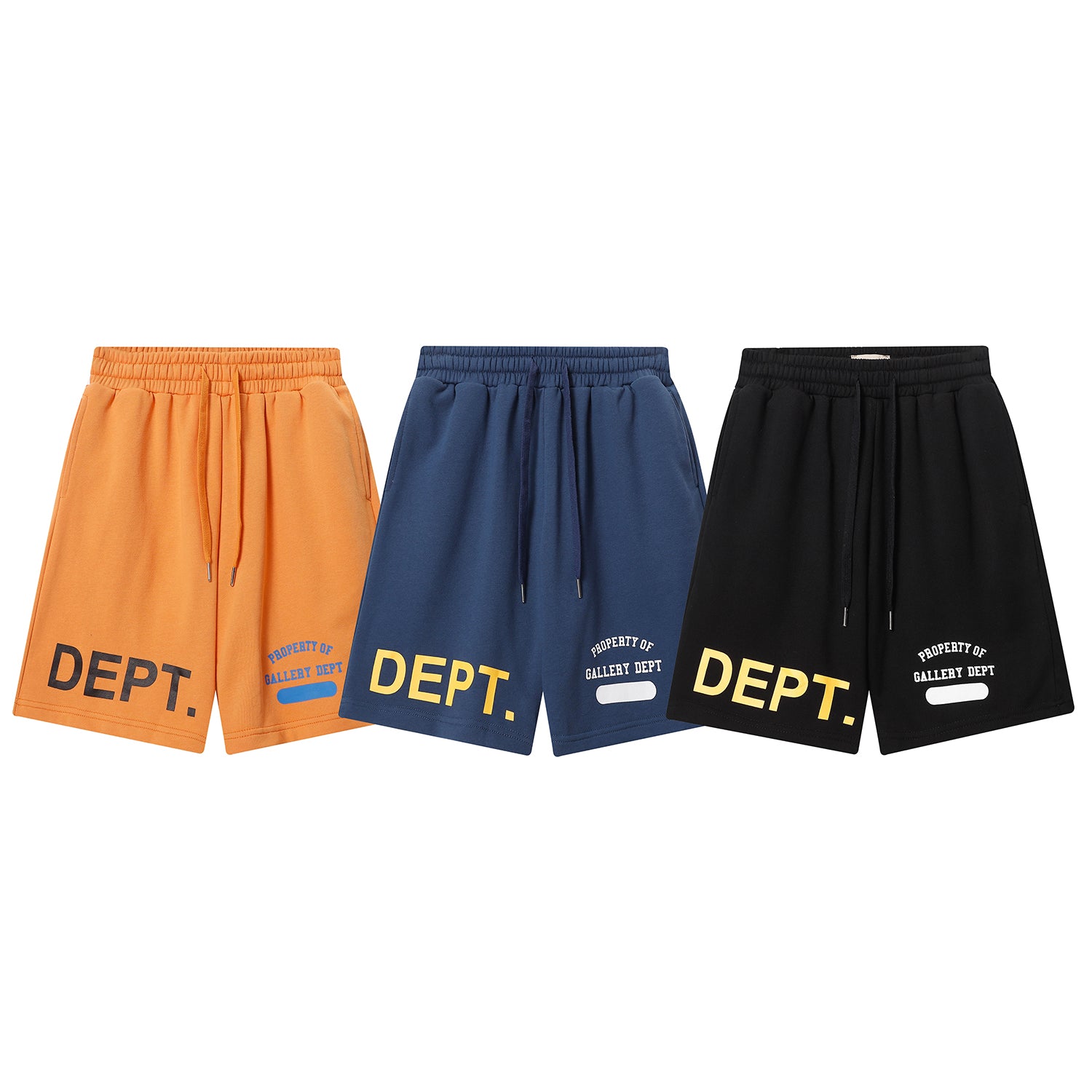 Gallery Dept Shorts