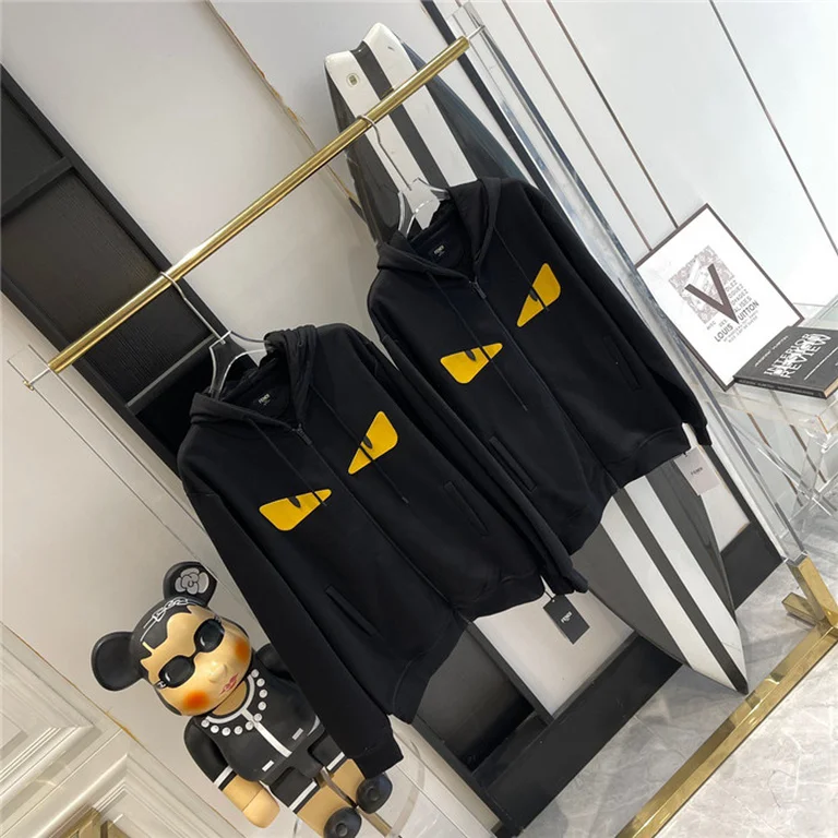2022fw F**di Jacket