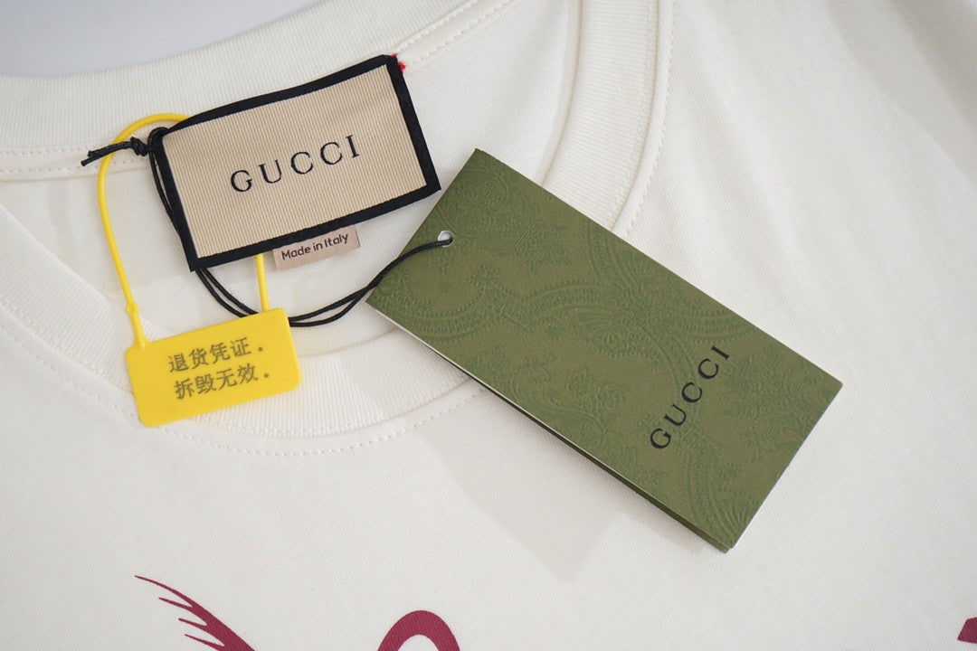 Gvc*1 T-shirt