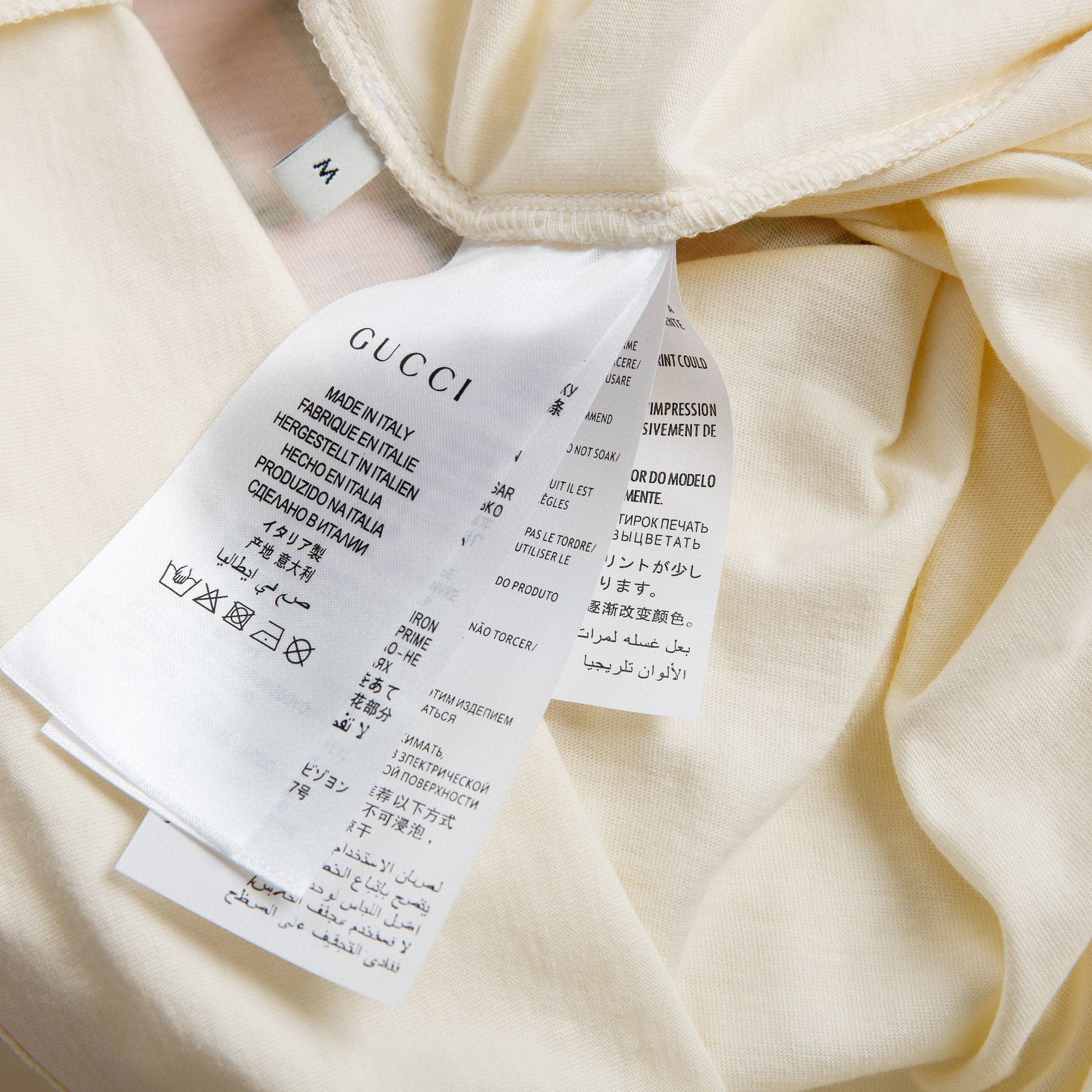 Gvc*1 T-shirt