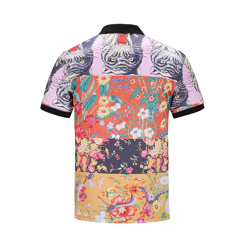 Gvc*1 Shirt