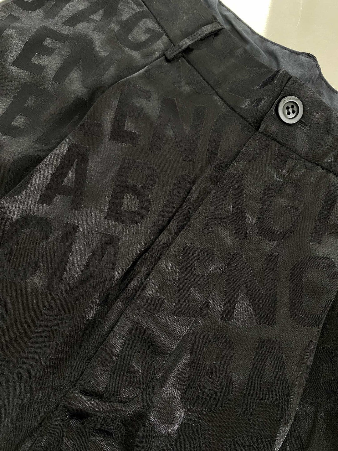 Ba1en*iaga Pants