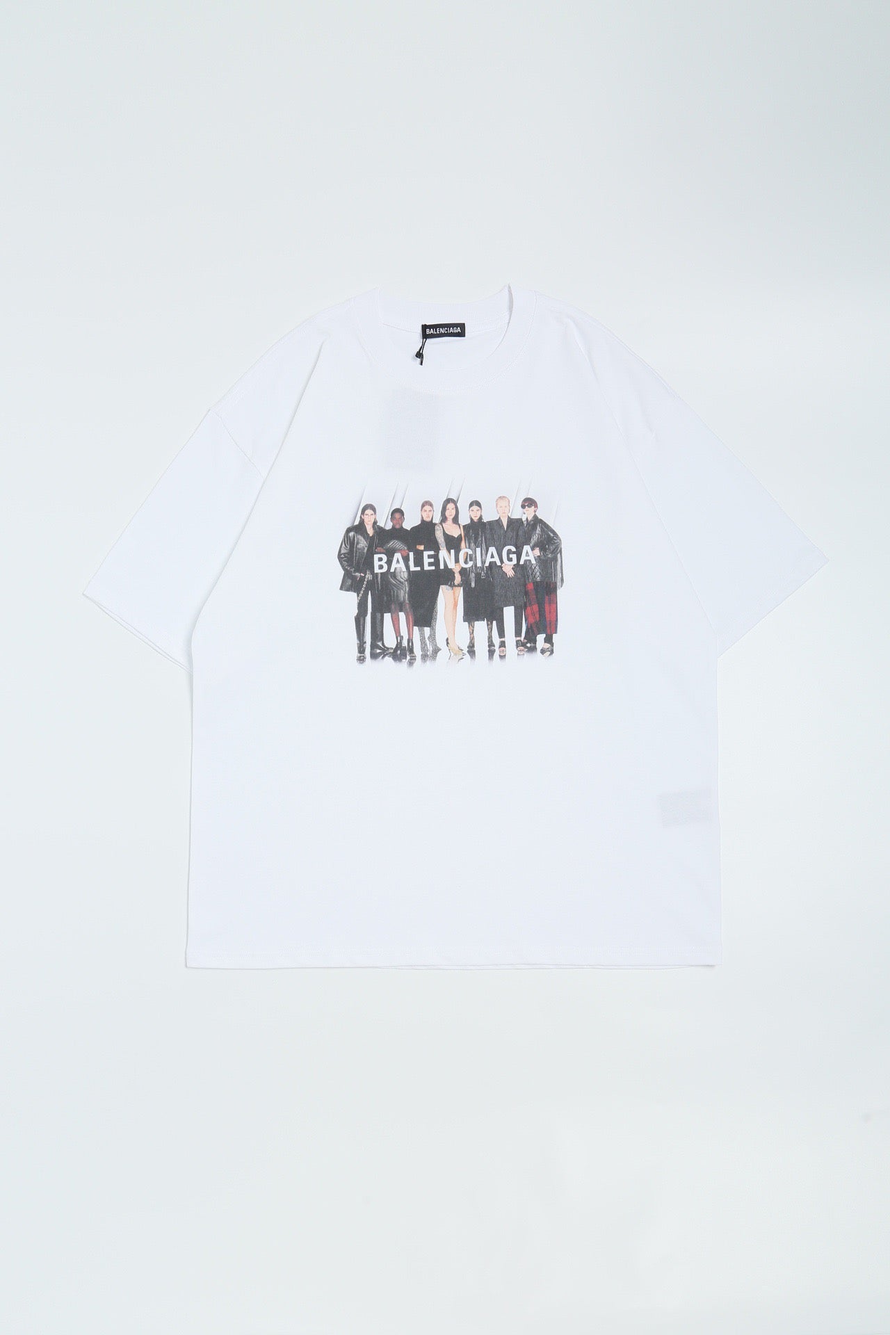 Ba1en*iaga T-shirt