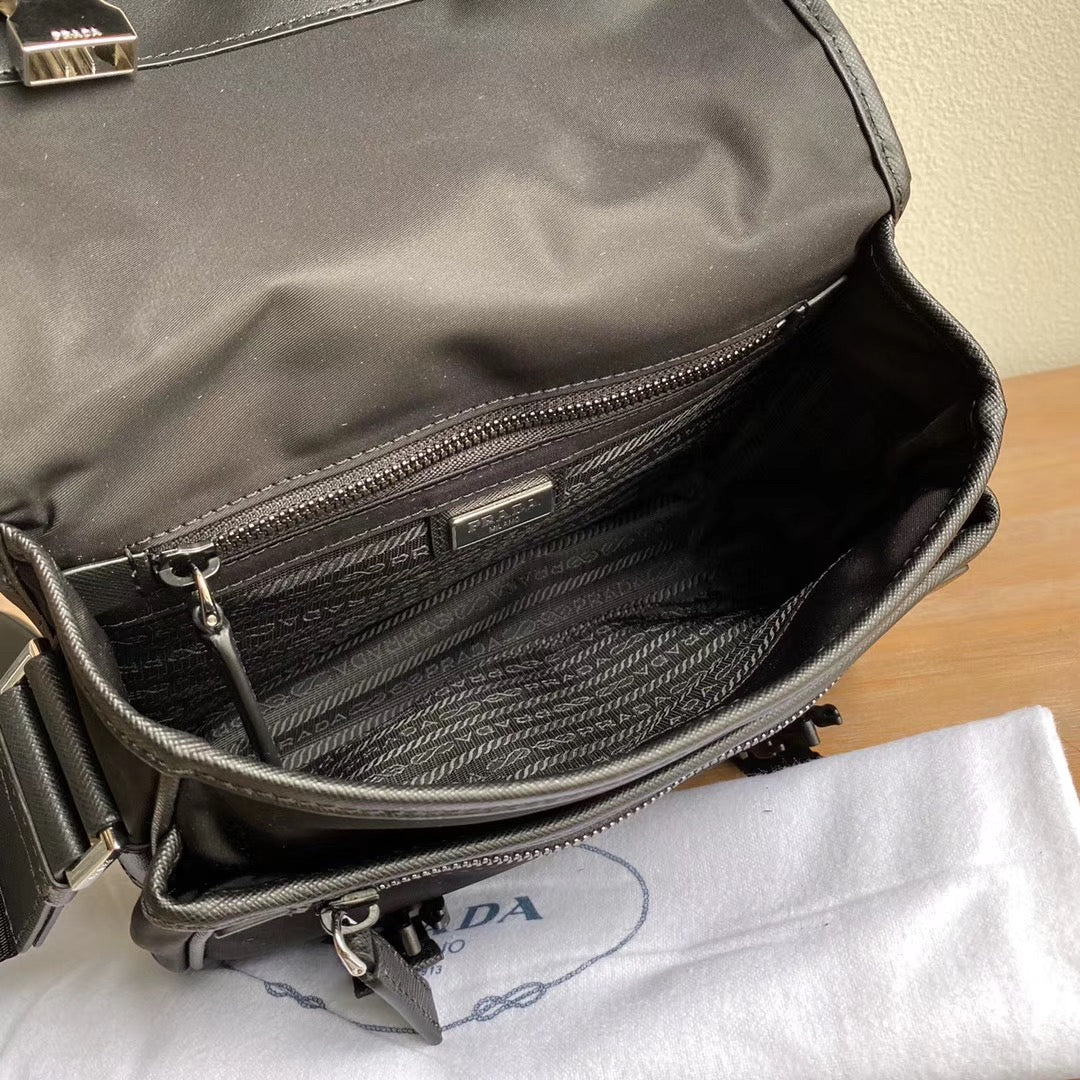 Pra*a Bag Dupe