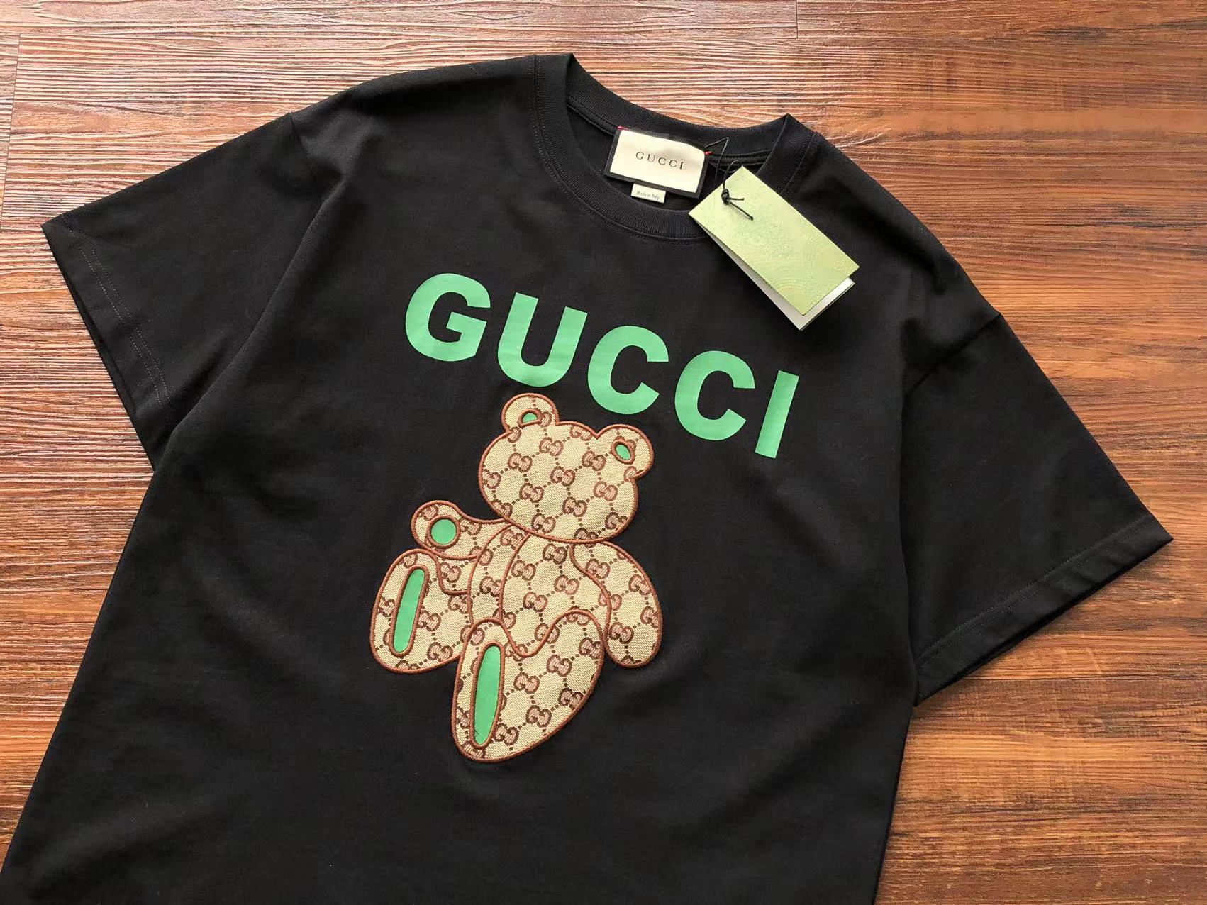 Gvc*1 T-shirt