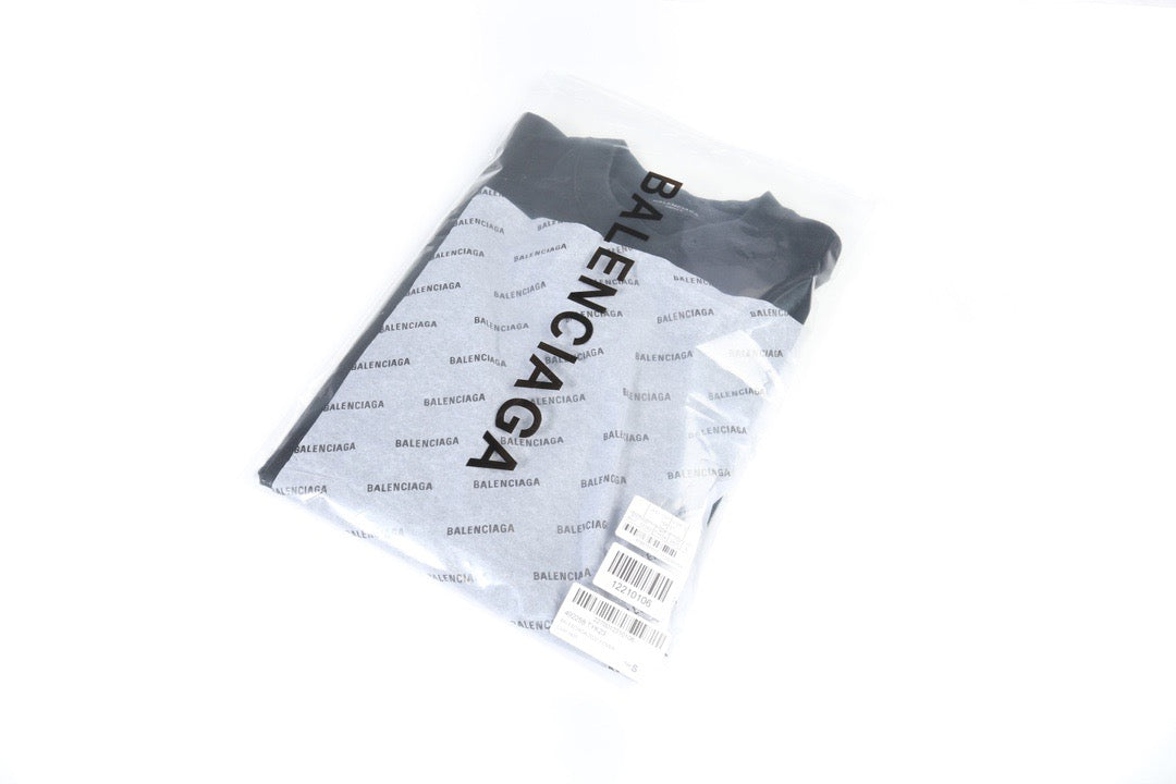 Ba1en*iaga T-shirt
